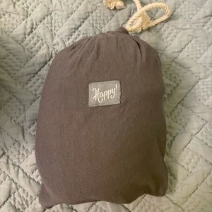 Happy wrap/baby carrier